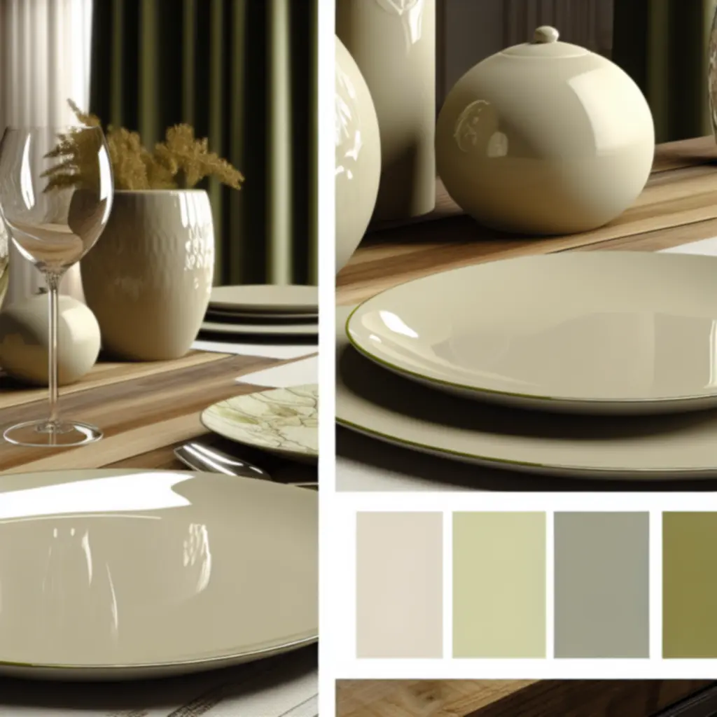 Kuchnia Tomasza - przestrzeń przekształcona