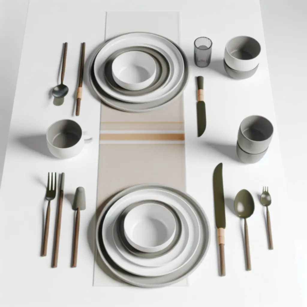 Kuchnia Ewy - uroczystości domowe