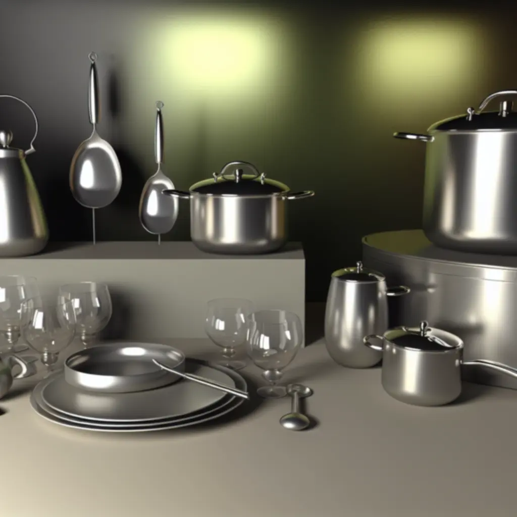 Elegancka kolacja - przepis od szefa kuchni