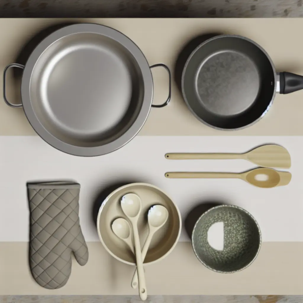 Autentyczna chwila gotowania w polskiej kuchni z produktami CulinaNovaPL